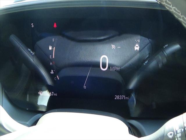 2025 Buick Encore GX Preferred FWD
