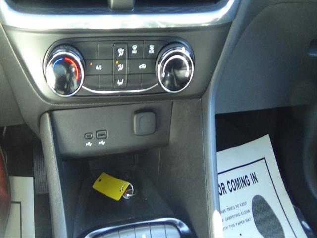 2025 Buick Encore GX Preferred FWD