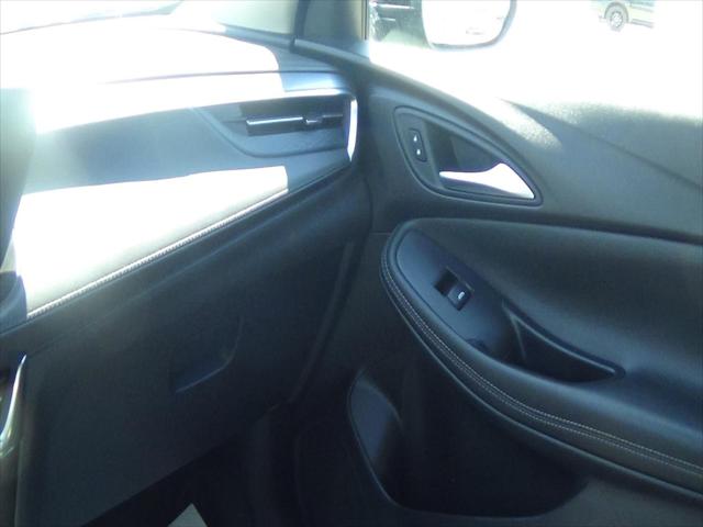 2025 Buick Encore GX Preferred FWD