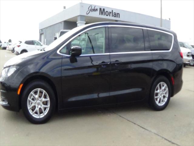 2023 Chrysler Voyager LX for sale in Cape Girardeau, MO