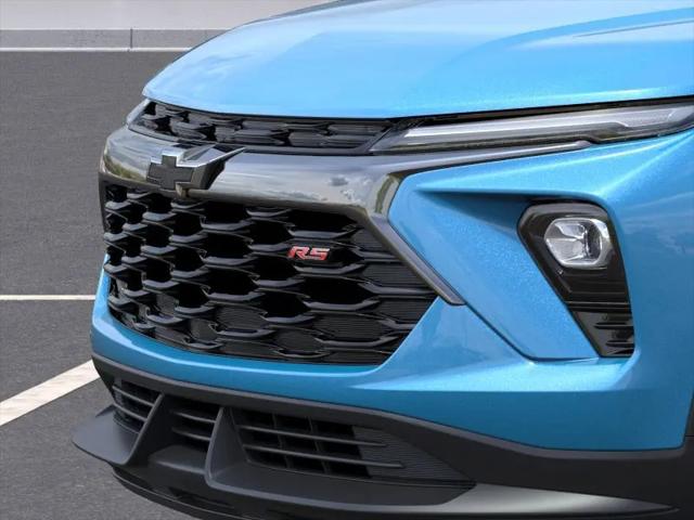 2026 Chevrolet TrailBlazer FWD RS