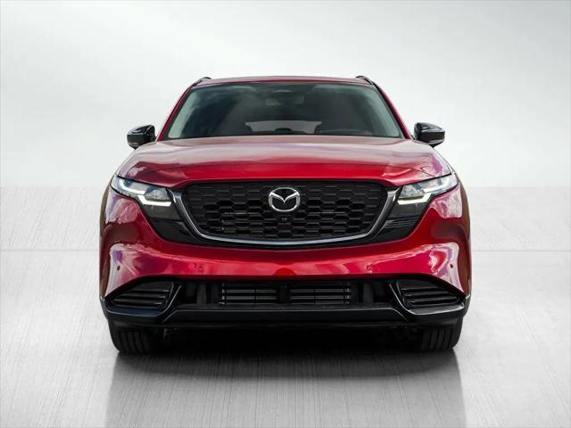 2026 Mazda CX-5 2.5 S Premium Plus