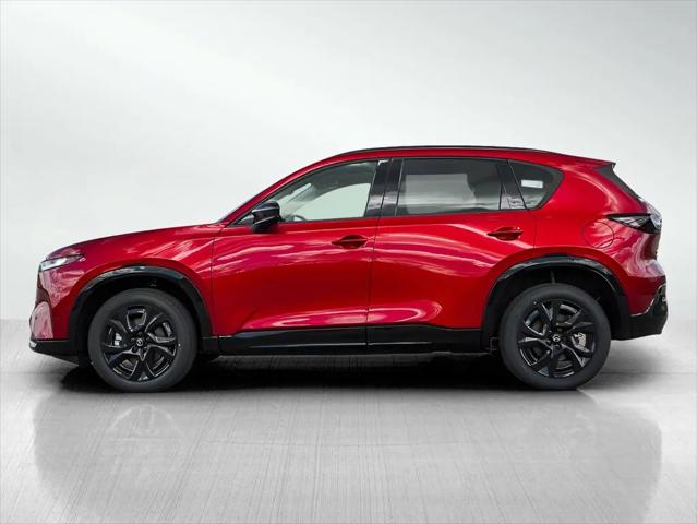 2026 Mazda CX-5 2.5 S Premium Plus