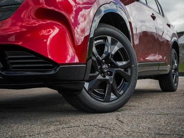 2026 Mazda CX-5 2.5 S Premium Plus