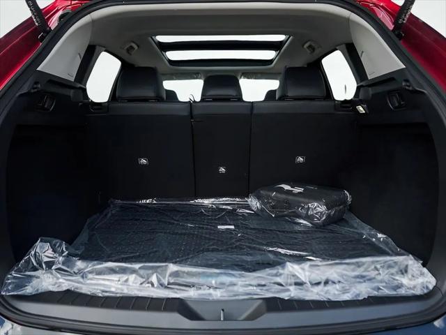 2026 Mazda CX-5 2.5 S Premium Plus
