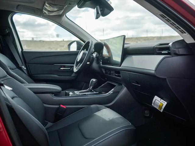 2026 Mazda CX-5 2.5 S Premium Plus