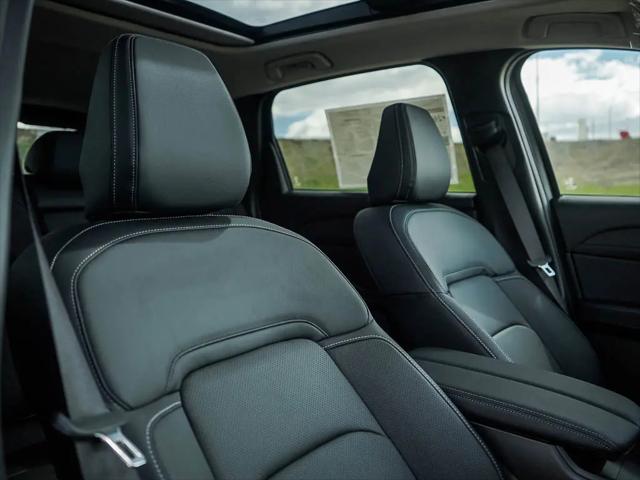2026 Mazda CX-5 2.5 S Premium Plus