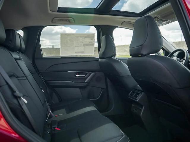 2026 Mazda CX-5 2.5 S Premium Plus