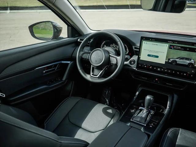 2026 Mazda CX-5 2.5 S Premium Plus
