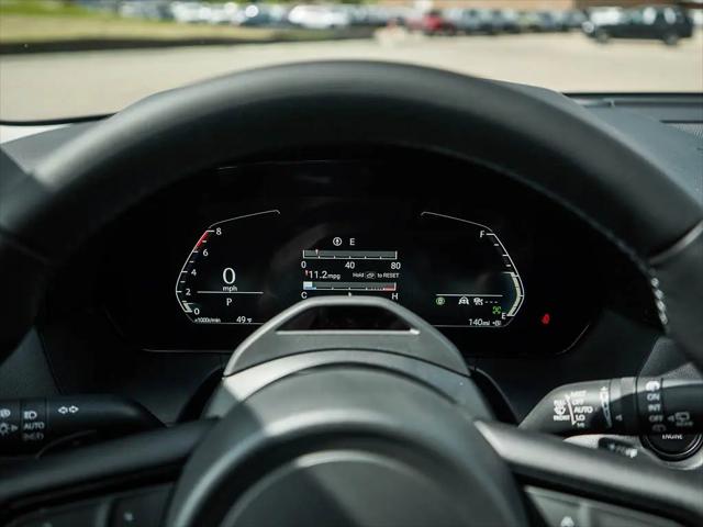 2026 Mazda CX-5 2.5 S Premium Plus