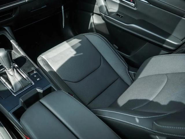 2026 Mazda CX-5 2.5 S Premium Plus