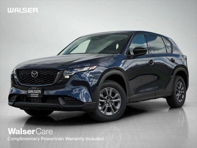 2026 Mazda CX-5 2.5 S Select for sale in Burnsville, MN