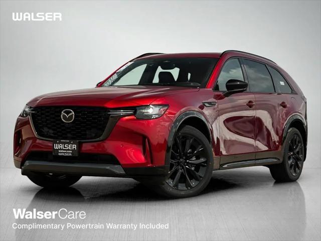 2026 Mazda X-90 3.3 Turbo S Premium Sport for sale in Burnsville, MN