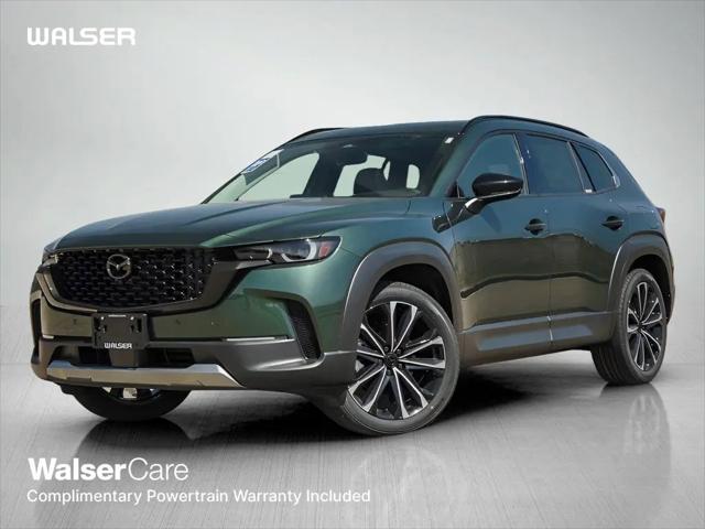 2026 Mazda CX-50 2.5 Turbo Premium Plus for sale in Burnsville, MN