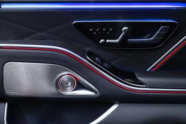 2024 Mercedes-Benz Maybach S 580 4MATIC