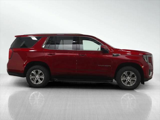 2023 GMC Yukon SLE