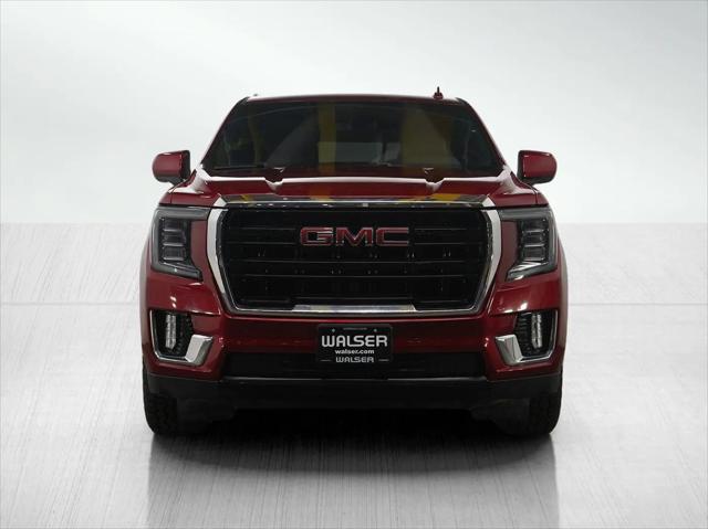 2023 GMC Yukon SLE