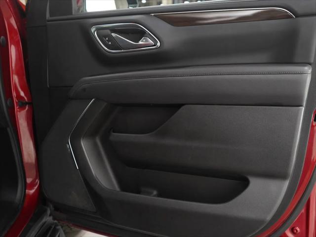 2023 GMC Yukon SLE