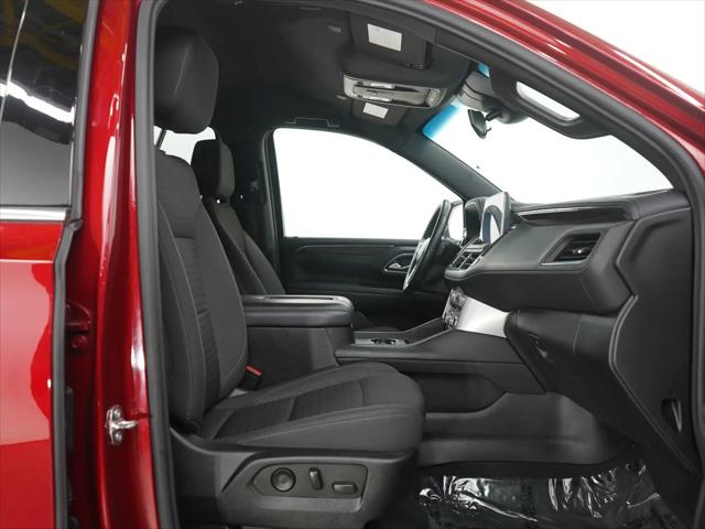 2023 GMC Yukon SLE