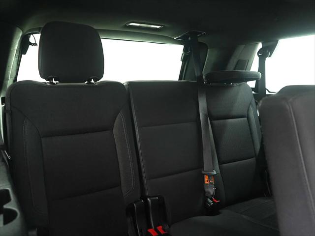 2023 GMC Yukon SLE