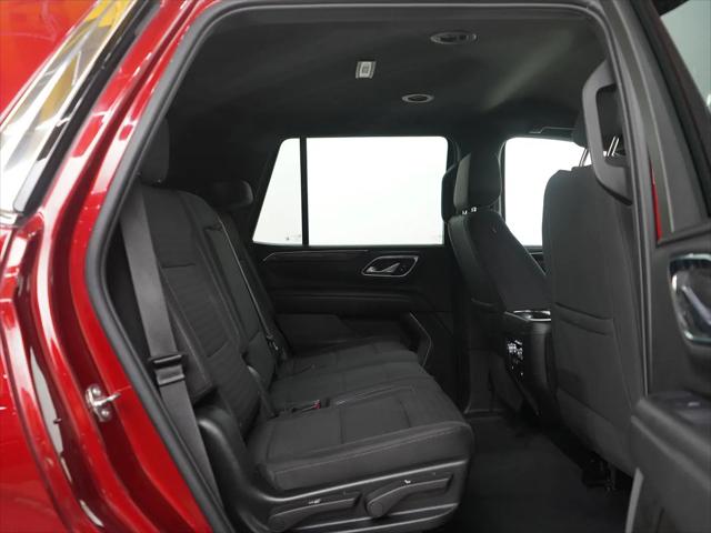 2023 GMC Yukon SLE