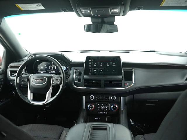 2023 GMC Yukon SLE