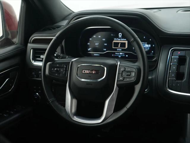 2023 GMC Yukon SLE