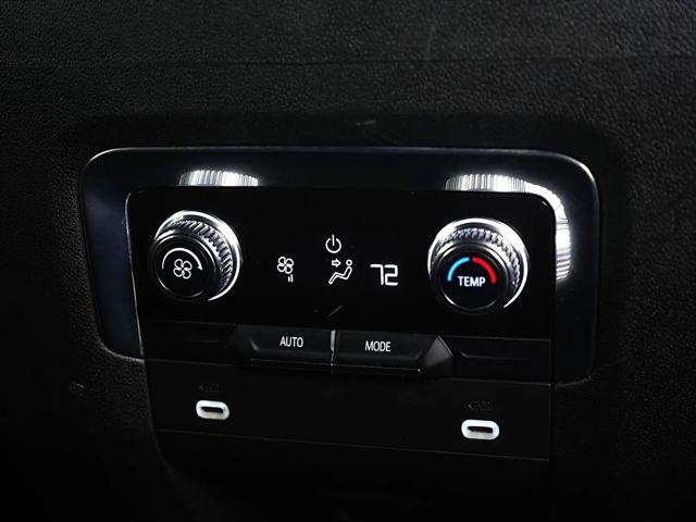 2023 GMC Yukon SLE