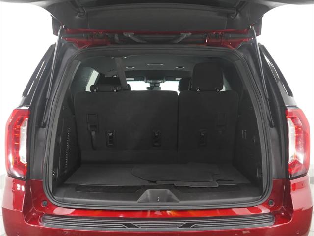 2023 GMC Yukon SLE