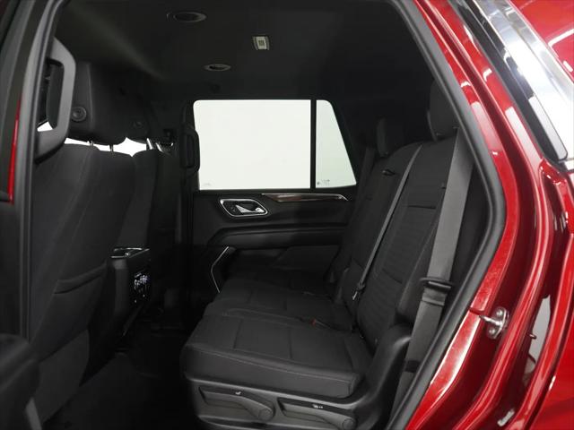 2023 GMC Yukon SLE