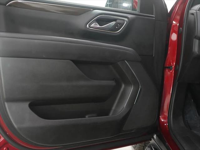 2023 GMC Yukon SLE