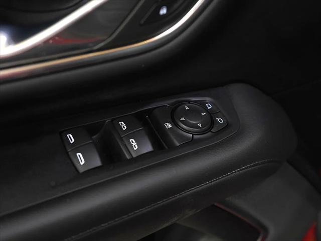 2023 GMC Yukon SLE