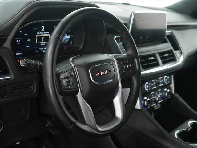 2023 GMC Yukon SLE