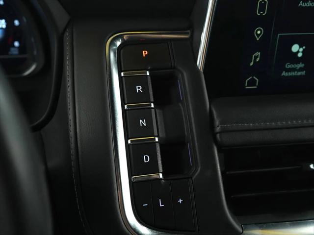 2023 GMC Yukon SLE