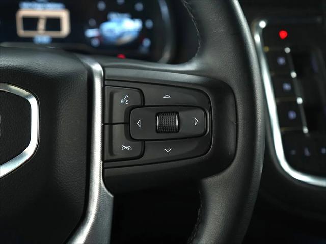 2023 GMC Yukon SLE