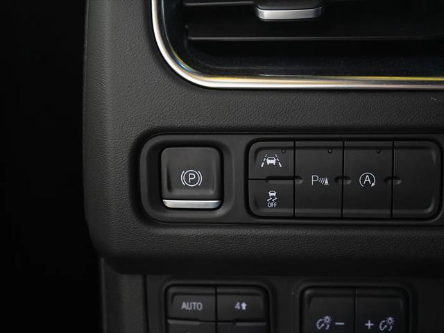 2023 GMC Yukon SLE