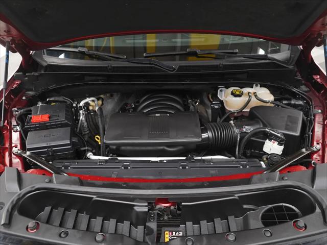 2023 GMC Yukon SLE