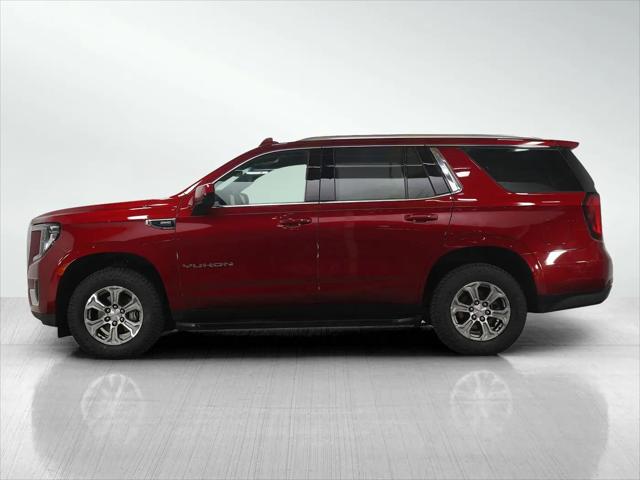 2023 GMC Yukon SLE