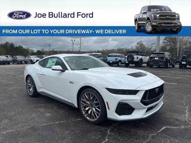 2026 Ford Mustang GT Premium Fastback for sale in Grove Hill, AL