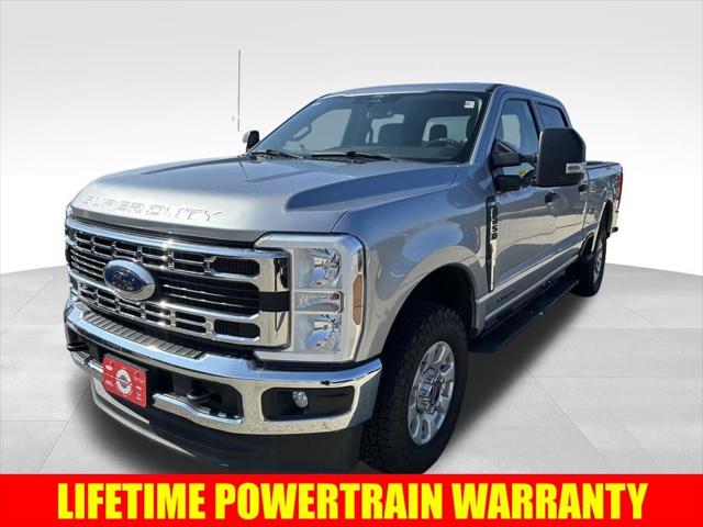 2024 Ford F-250 XLT for sale in Burlington, WI