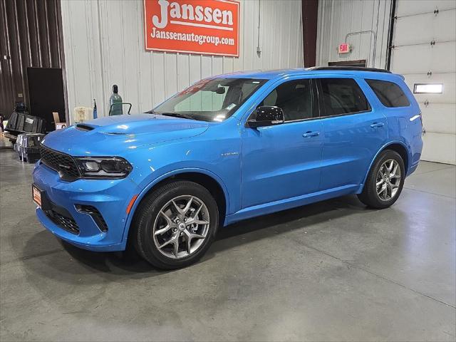 2026 Dodge Durango GT Plus HEMI V8 AWD for sale in North Platte, NE