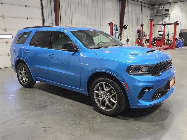 2026 Dodge Durango GT Plus HEMI V8 AWD