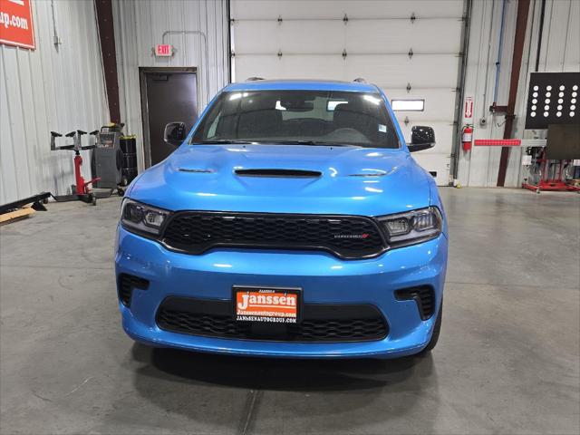 2026 Dodge Durango GT Plus HEMI V8 AWD