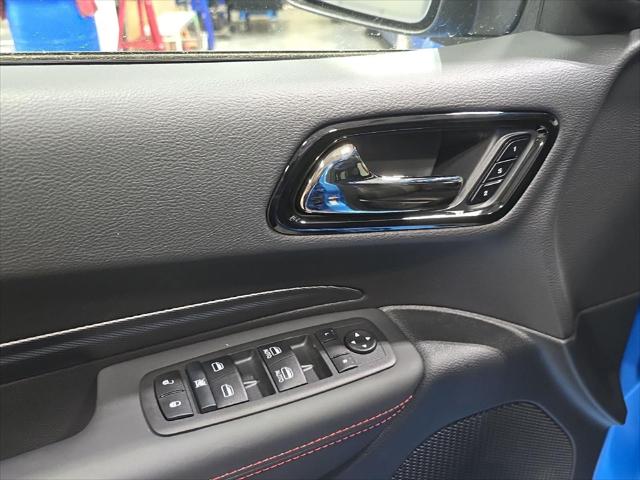 2026 Dodge Durango GT Plus HEMI V8 AWD
