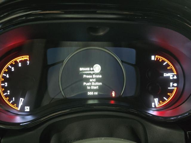 2026 Dodge Durango GT Plus HEMI V8 AWD
