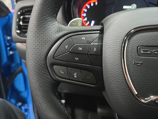 2026 Dodge Durango GT Plus HEMI V8 AWD