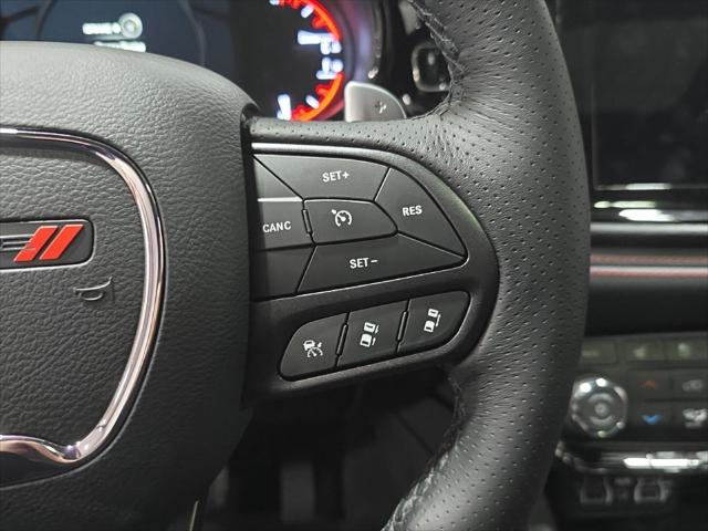 2026 Dodge Durango GT Plus HEMI V8 AWD