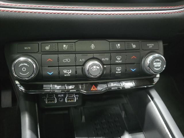 2026 Dodge Durango GT Plus HEMI V8 AWD