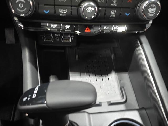 2026 Dodge Durango GT Plus HEMI V8 AWD