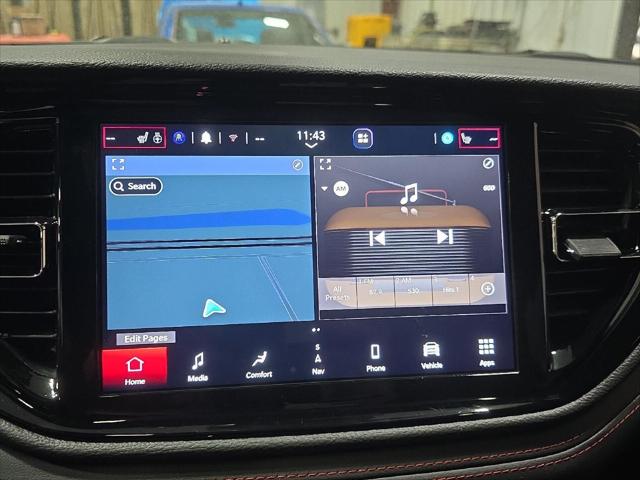 2026 Dodge Durango GT Plus HEMI V8 AWD